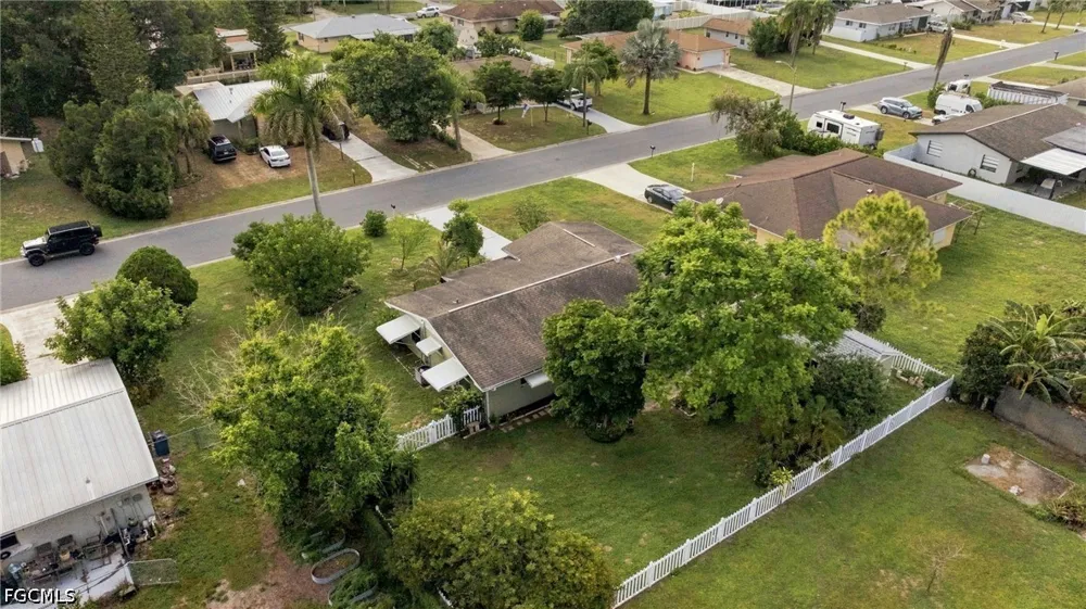 Contee Drive Lehigh Acres, FL 33936