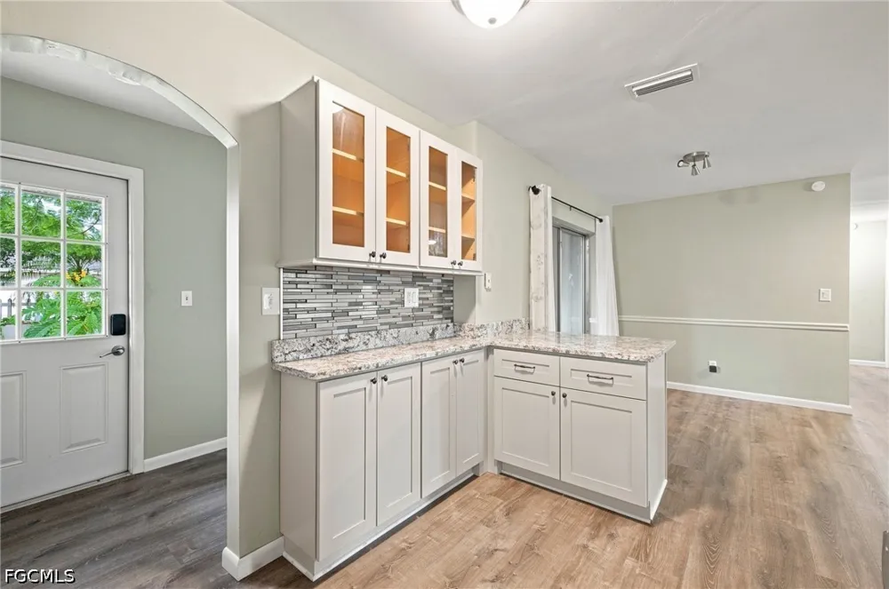 Contee Drive Lehigh Acres, FL 33936