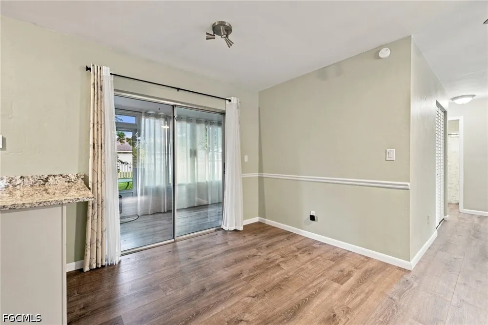 Contee Drive Lehigh Acres, FL 33936