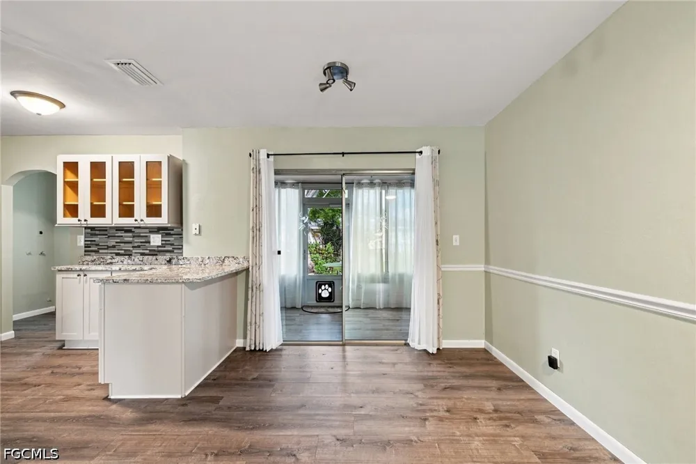 Contee Drive Lehigh Acres, FL 33936