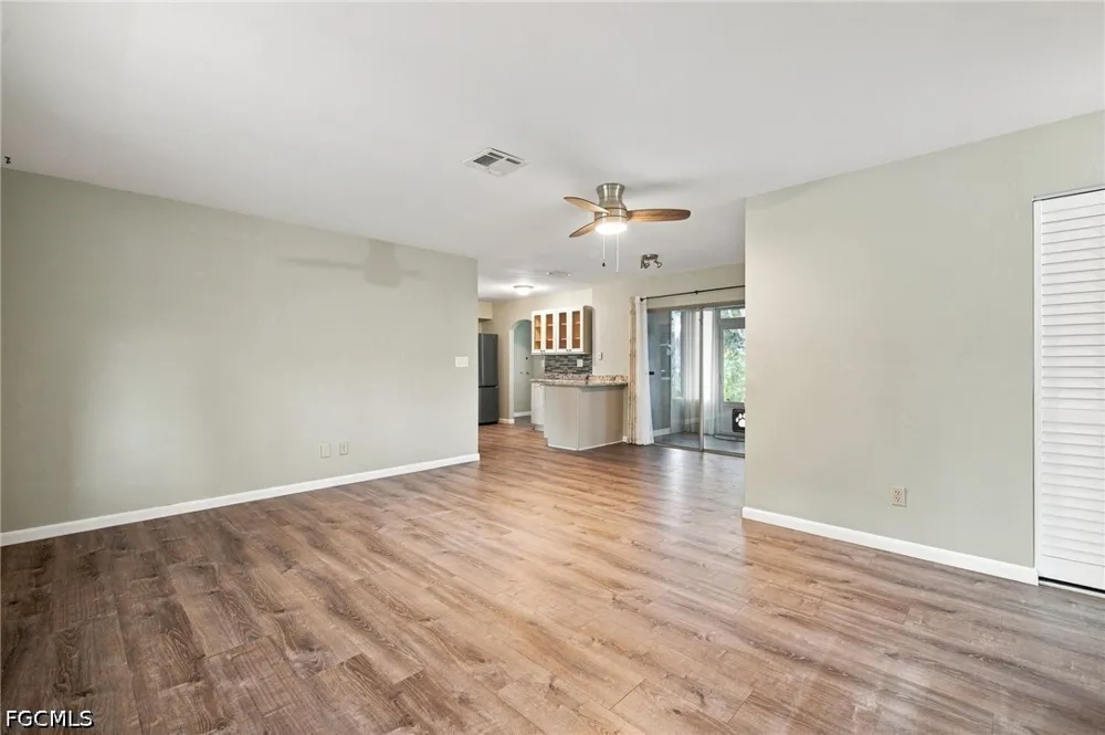 Contee Drive Lehigh Acres, FL 33936
