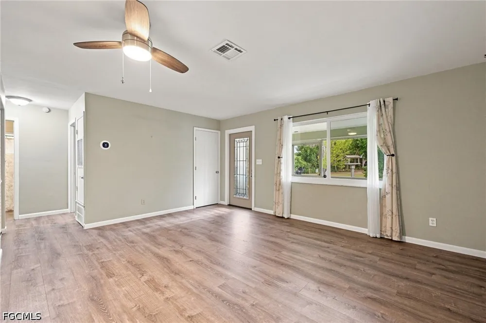 Contee Drive Lehigh Acres, FL 33936