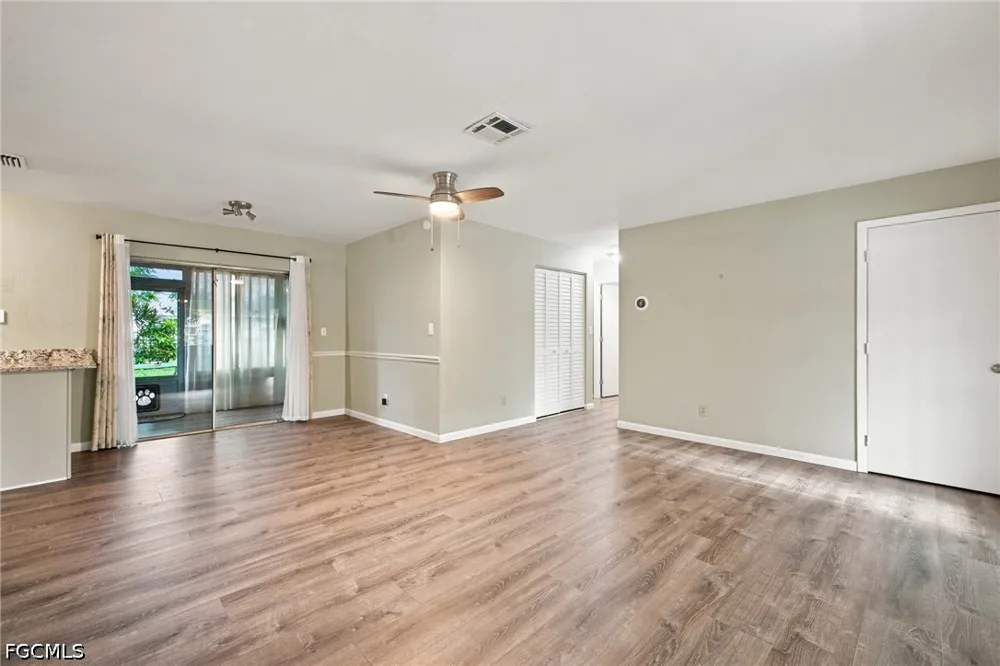 Contee Drive Lehigh Acres, FL 33936