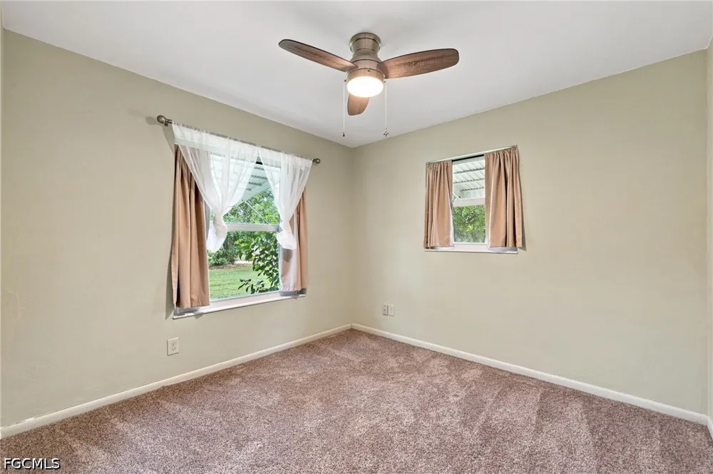 Contee Drive Lehigh Acres, FL 33936