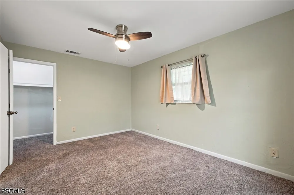 Contee Drive Lehigh Acres, FL 33936
