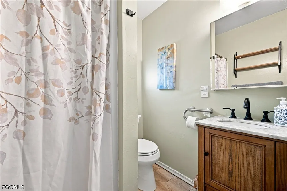 Contee Drive Lehigh Acres, FL 33936