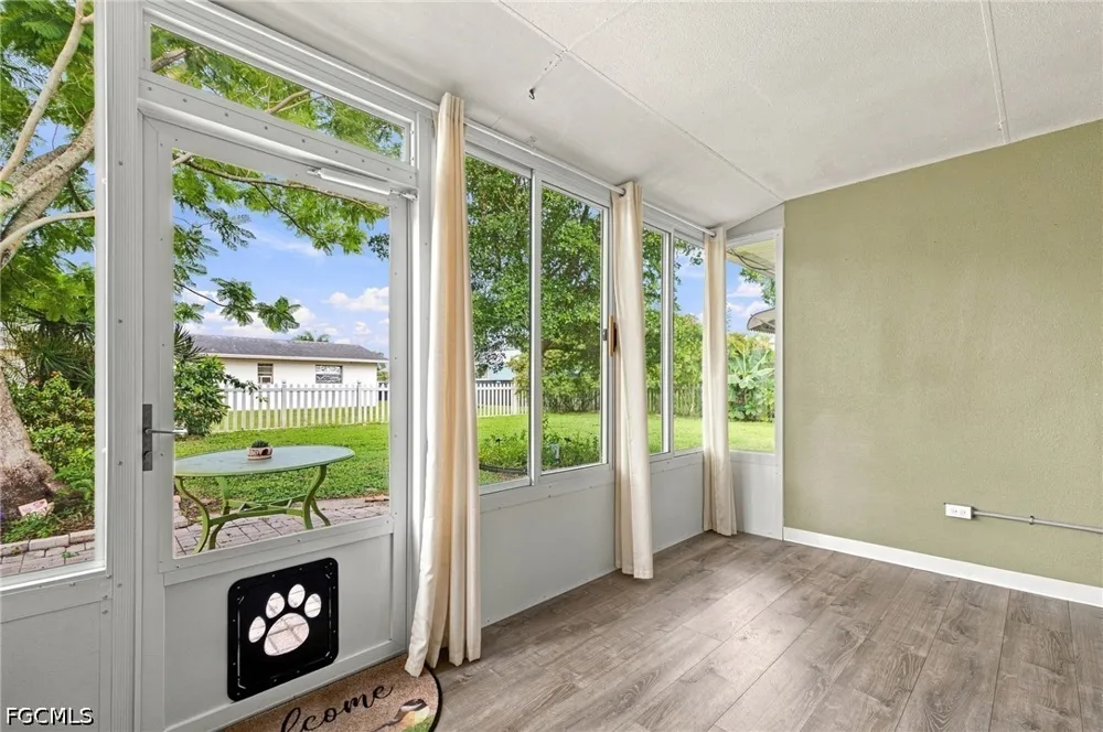 Contee Drive Lehigh Acres, FL 33936