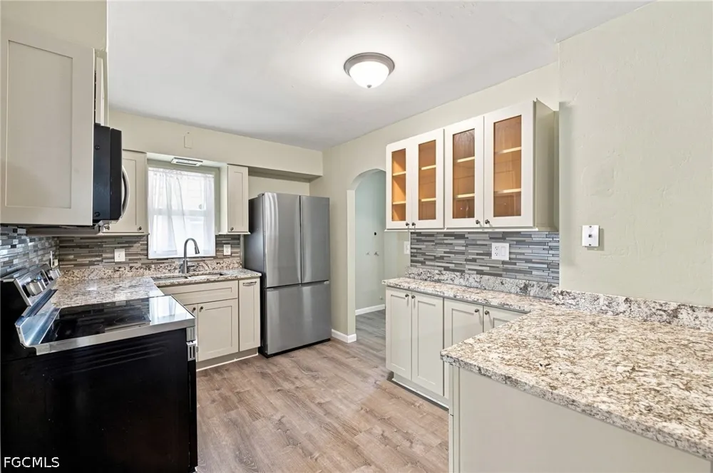 Contee Drive Lehigh Acres, FL 33936