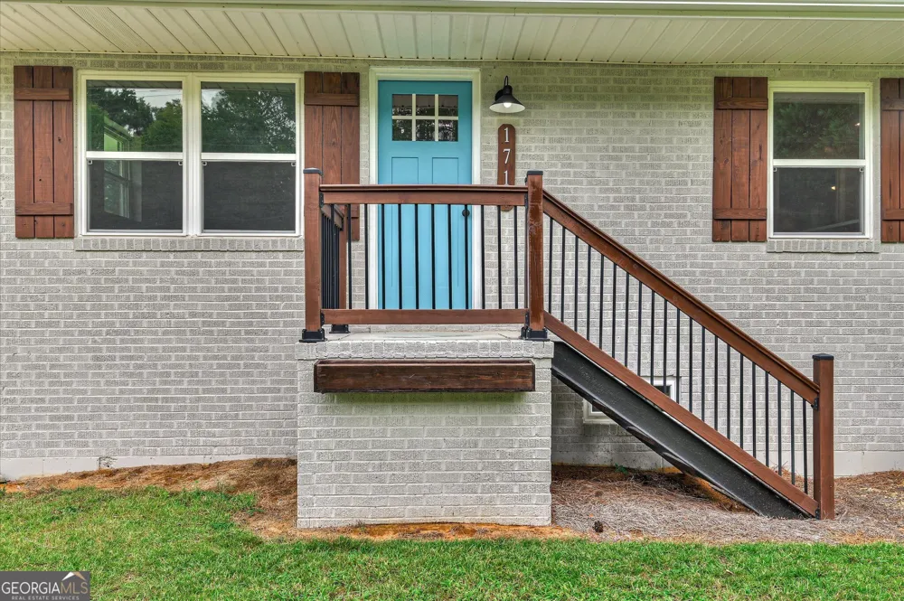 1714 Wrens HWY Thomson, GA 30824