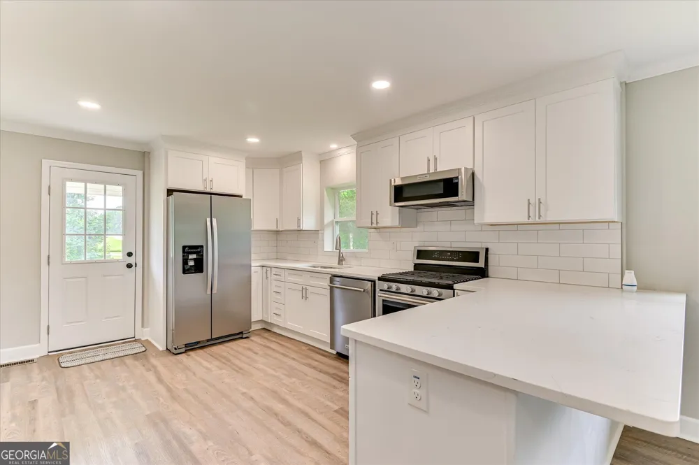 1714 Wrens HWY Thomson, GA 30824