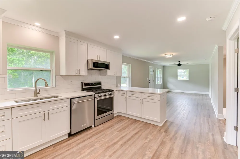 1714 Wrens HWY Thomson, GA 30824