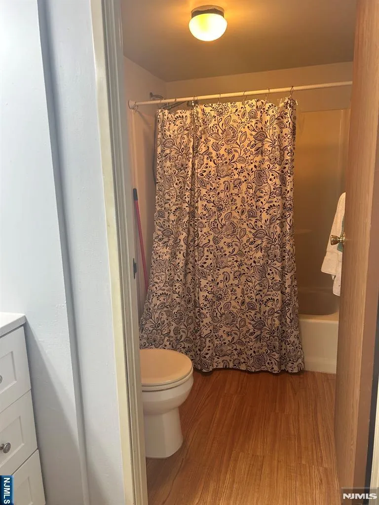 5 Linden Street 5B Hackensack, NJ 07601