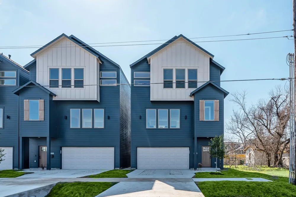 2318 Mills Street Houston, TX 77026