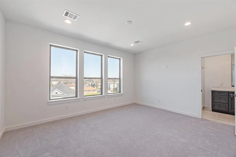 2318 Mills Street Houston, TX 77026