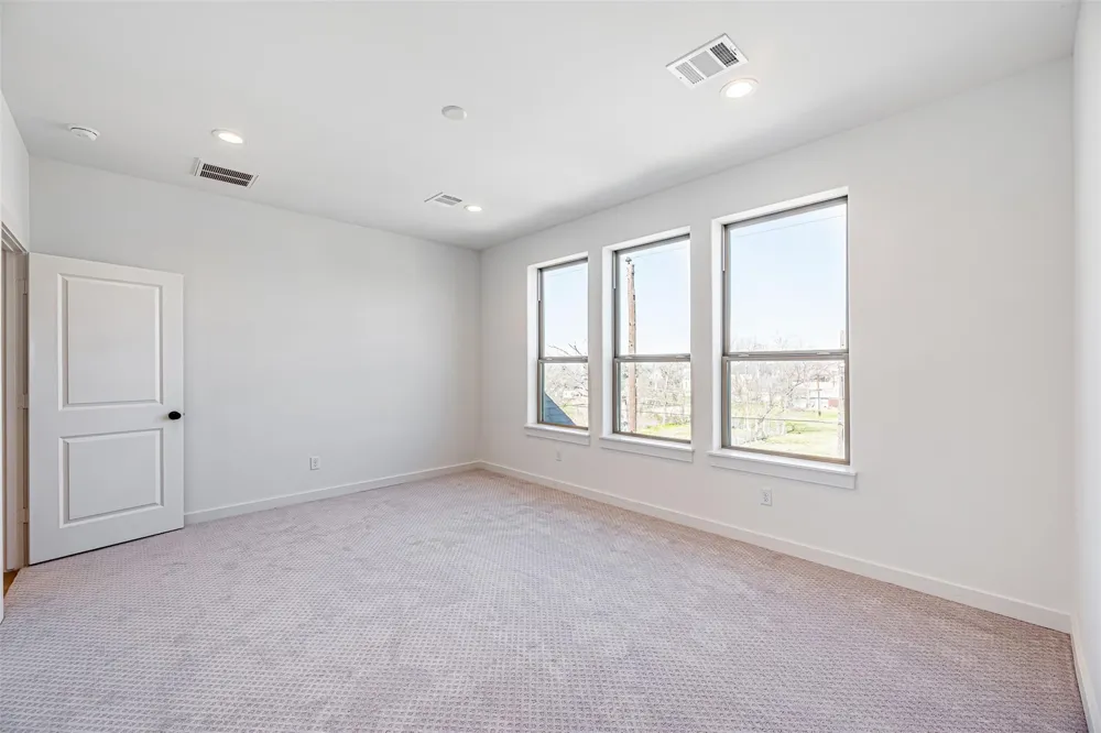 2318 Mills Street Houston, TX 77026