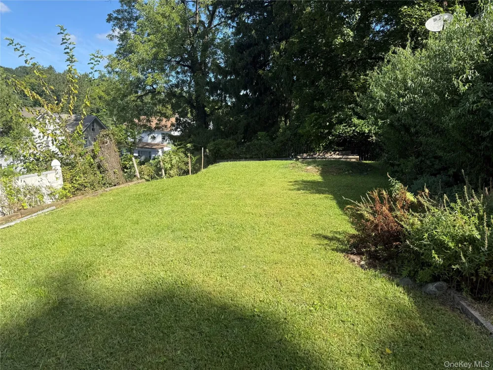 92 Linden Avenue Ossining, NY 10562