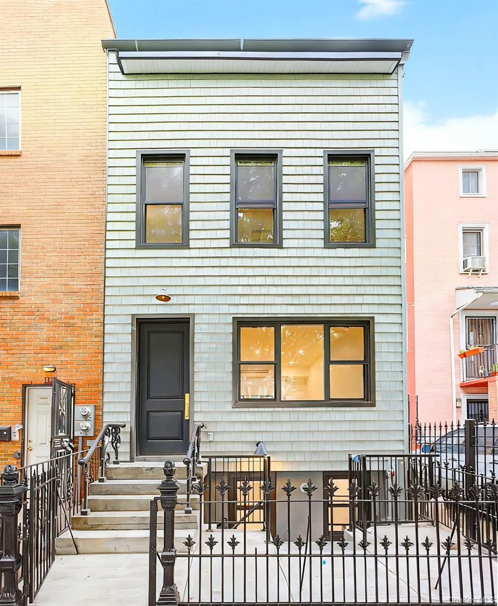 1123 Madison Street Brooklyn, NY 11221