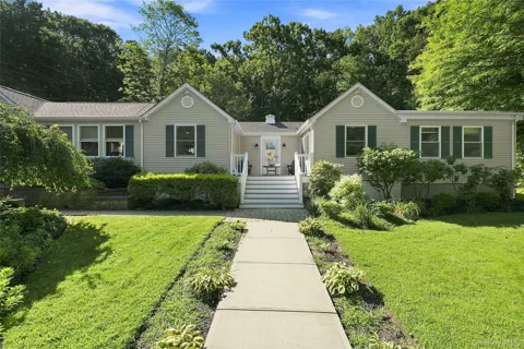 5 Mountain Drive