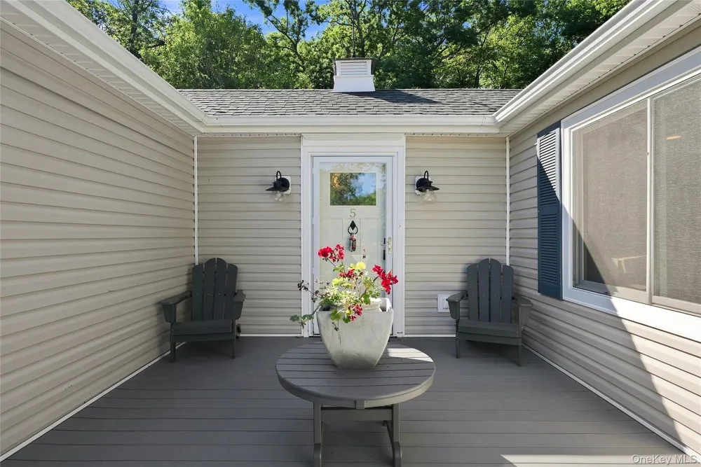 5 Mountain Drive Mahopac, NY 10541