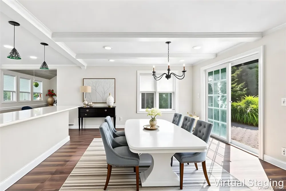 5 Mountain Drive Mahopac, NY 10541