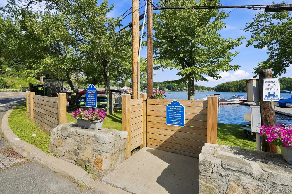 5 Mountain Drive Mahopac, NY 10541