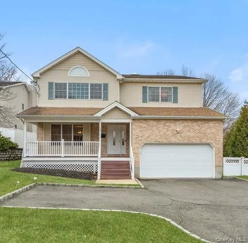 1 Fairway Drive Old Bethpage, NY 11804