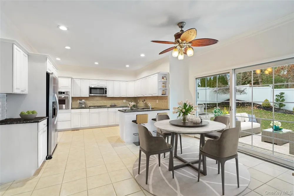 1 Fairway Drive Old Bethpage, NY 11804