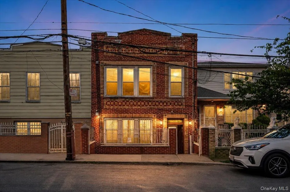 439 Forbell Street Brooklyn, NY 11208