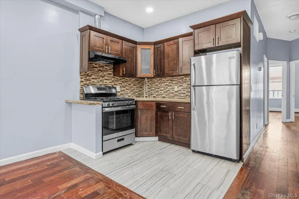 439 Forbell Street Brooklyn, NY 11208