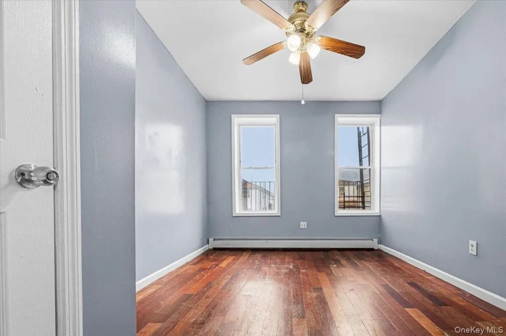439 Forbell Street Brooklyn, NY 11208