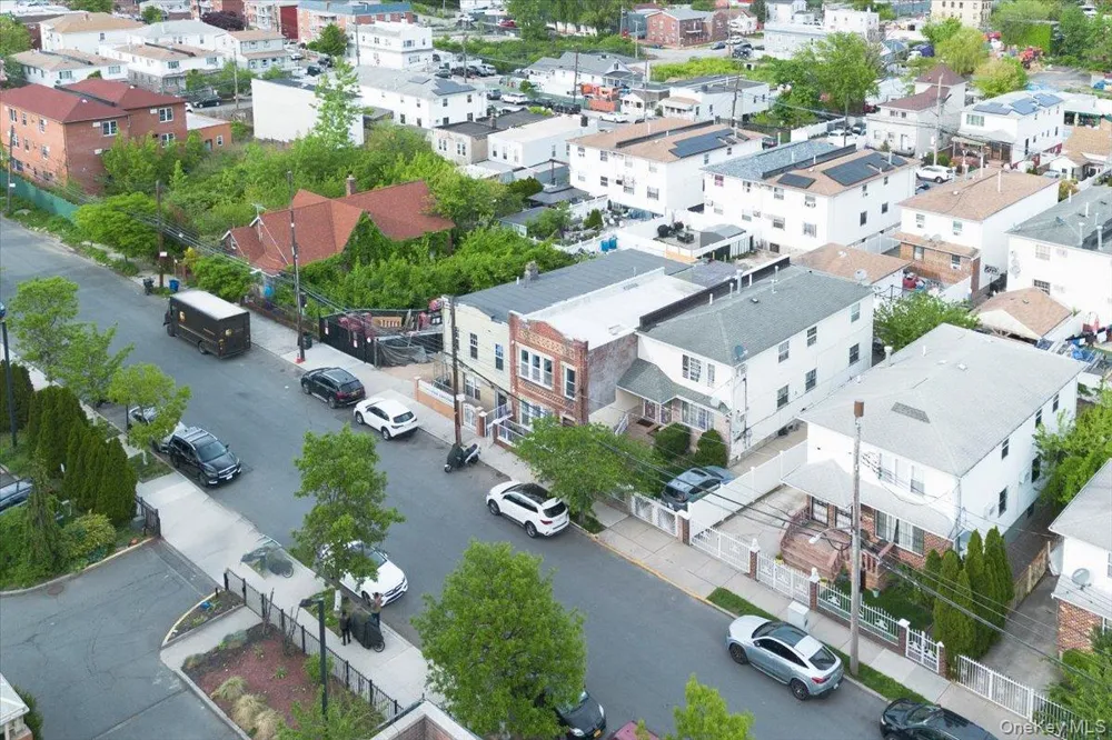 439 Forbell Street Brooklyn, NY 11208