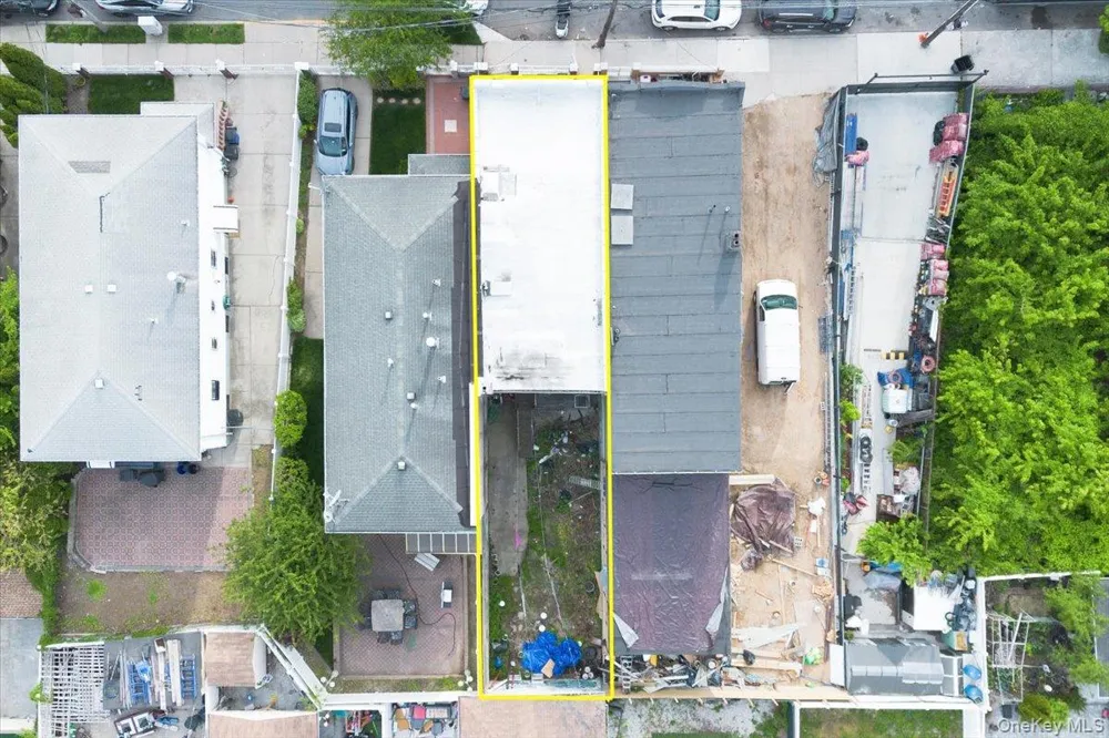 439 Forbell Street Brooklyn, NY 11208