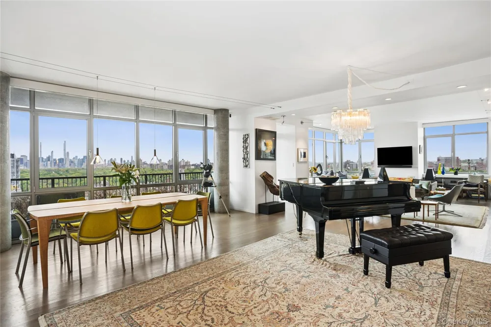 1485 5th Avenue #26D New York (Manhattan), NY 10035