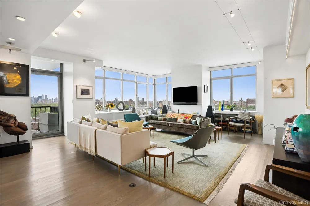 1485 5th Avenue #26D New York (Manhattan), NY 10035