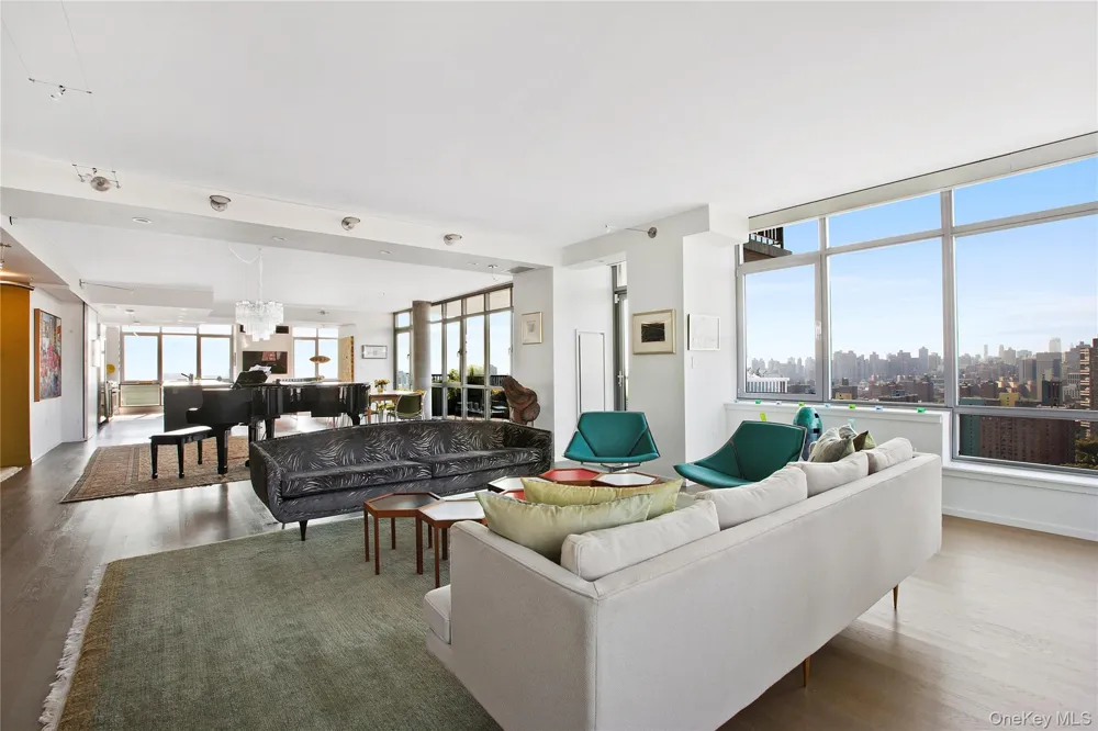 1485 5th Avenue #26D New York (Manhattan), NY 10035