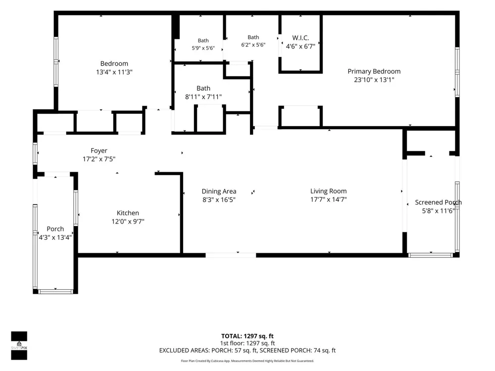 303 Lakeview Drive #102 Weston, FL 33326