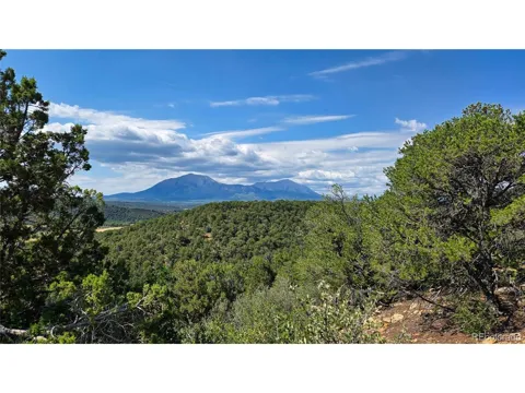 7 La Veta Pines Ranches