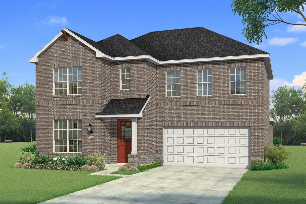 2000 Beeflower Street Celina, TX 75009