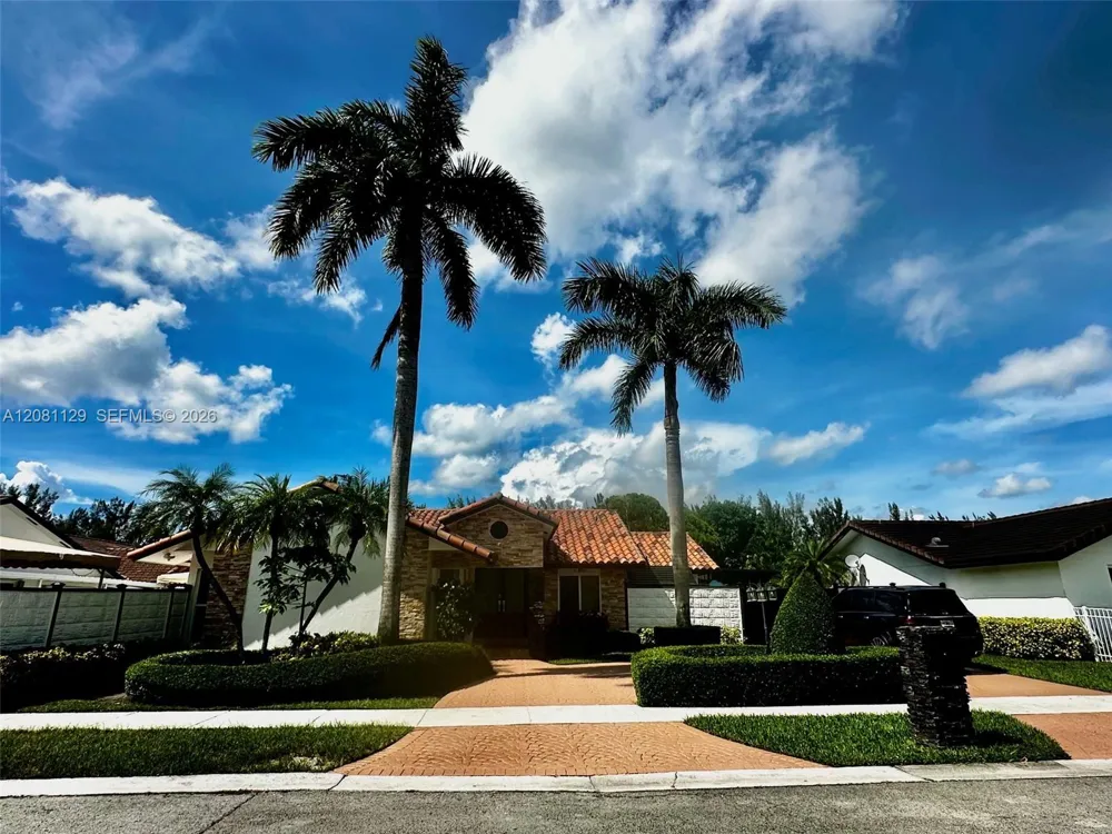 12851 NW 11th St Miami, FL 33182
