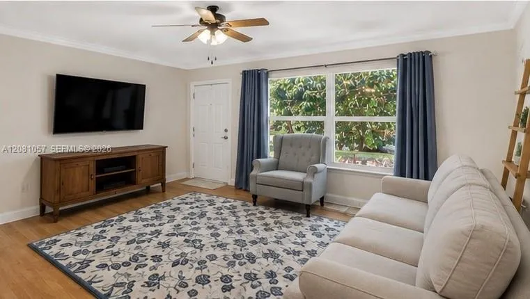 4554 NW 16th Ave Tamarac, FL 33309