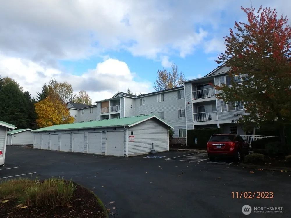 18621 Blueberry Lane #A206 Monroe, WA 98272