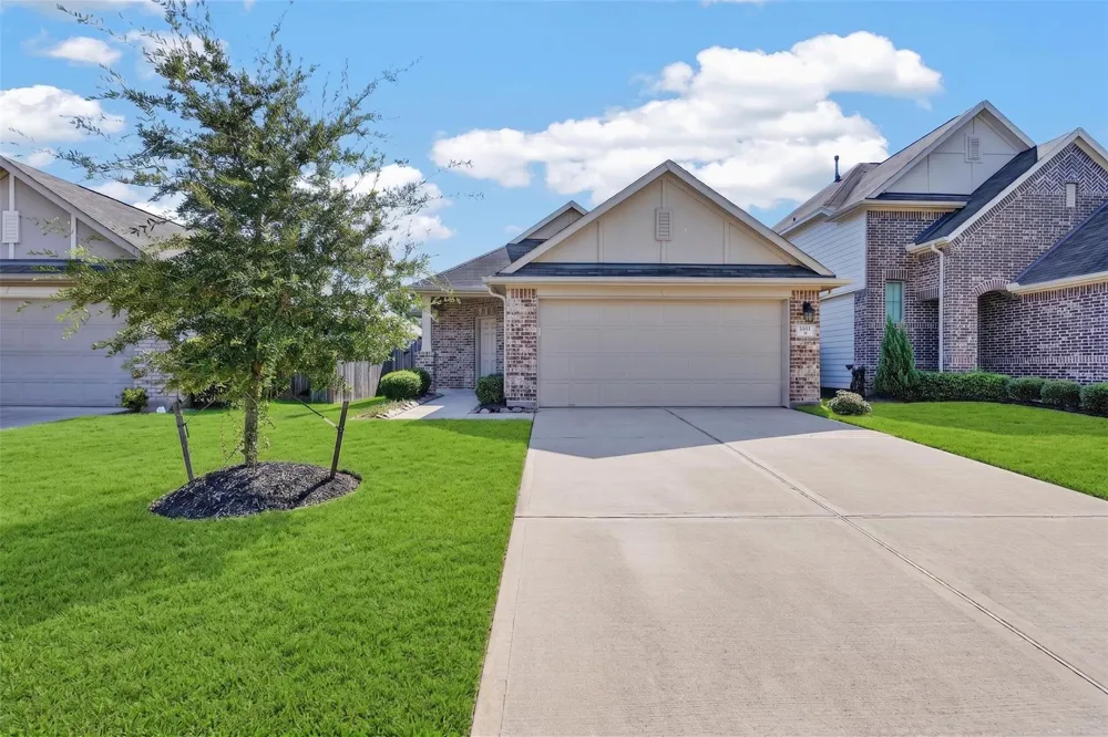 8811 Trenton Landing Lane Richmond, TX 77407