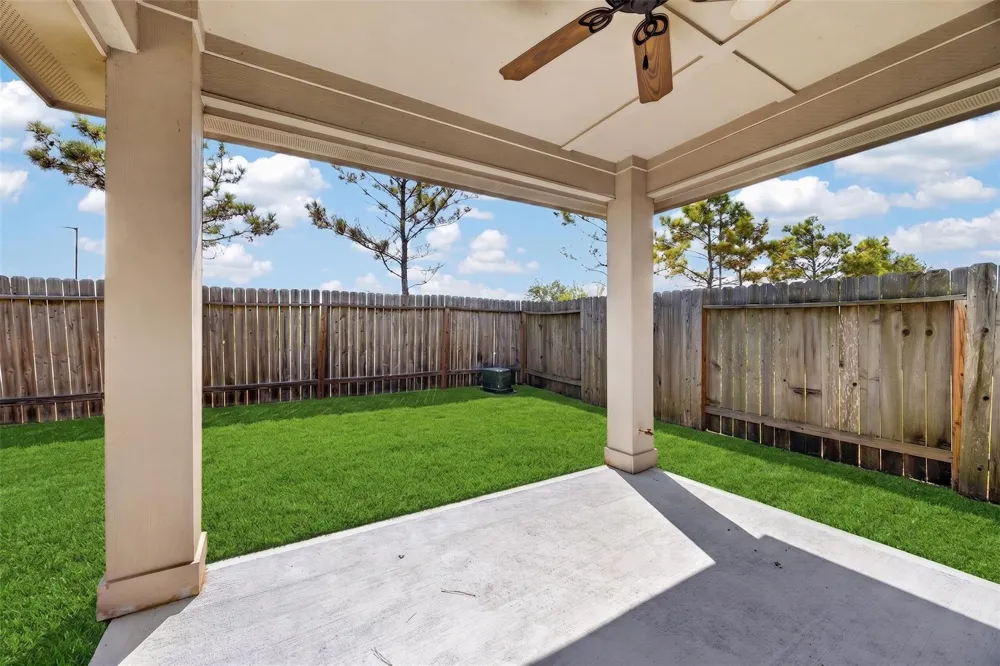 8811 Trenton Landing Lane Richmond, TX 77407