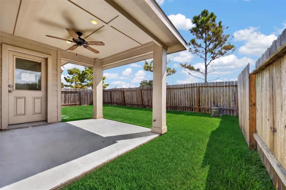 8811 Trenton Landing Lane Richmond, TX 77407