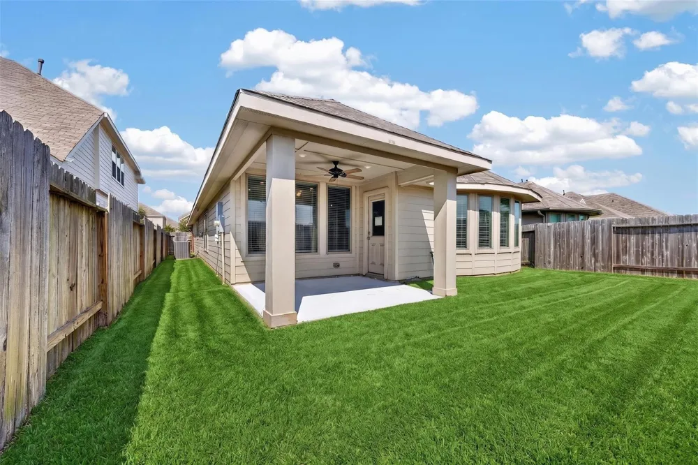 8811 Trenton Landing Lane Richmond, TX 77407