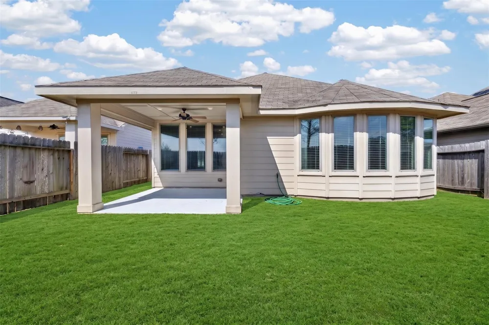 8811 Trenton Landing Lane Richmond, TX 77407