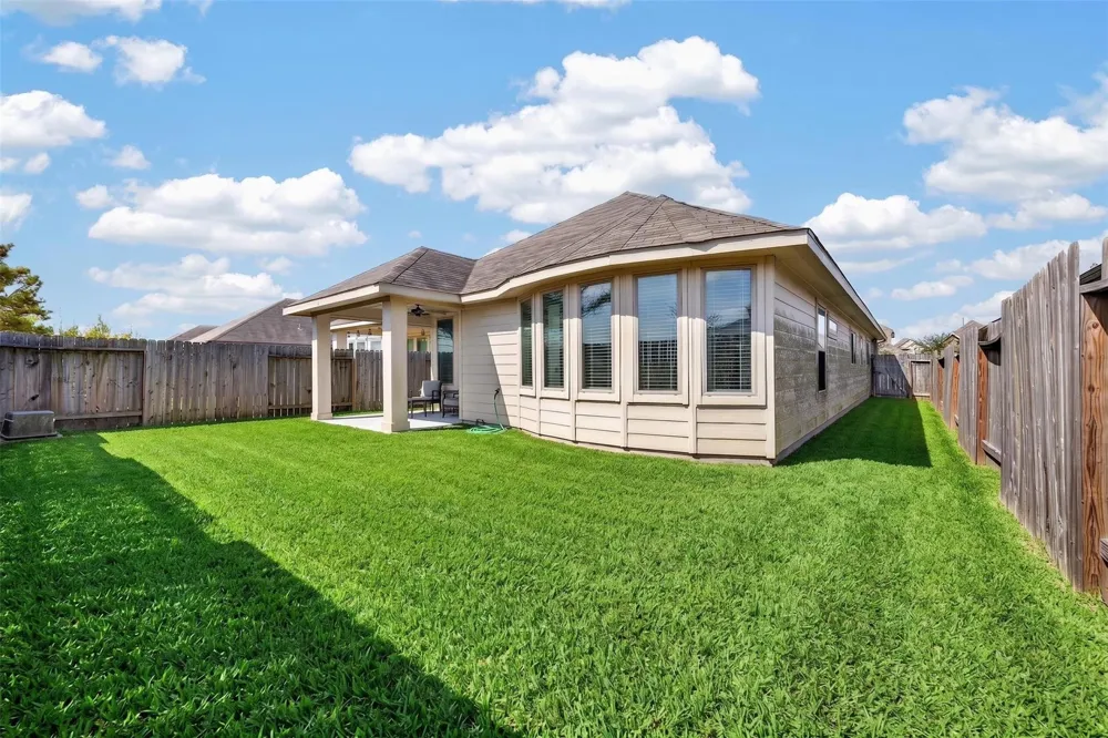 8811 Trenton Landing Lane Richmond, TX 77407