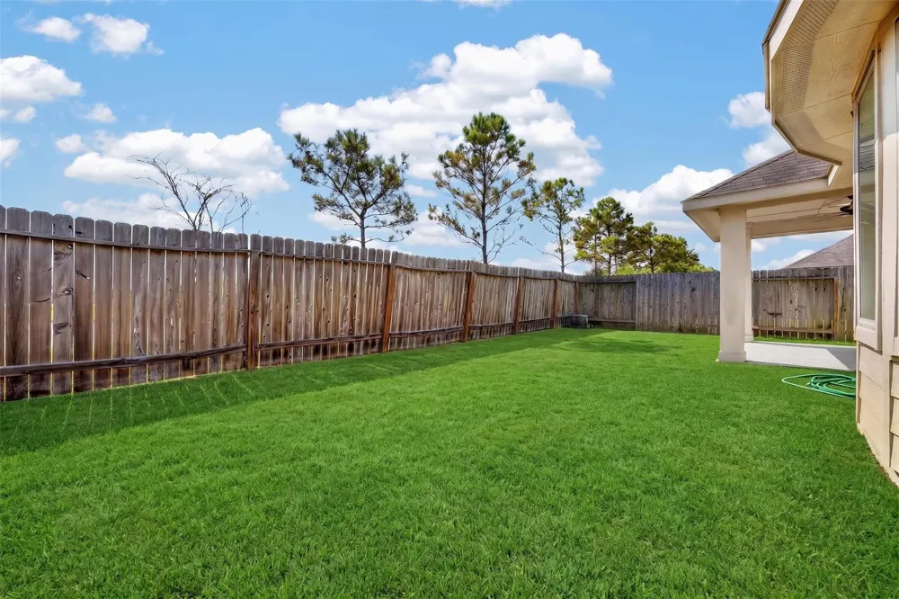 8811 Trenton Landing Lane Richmond, TX 77407