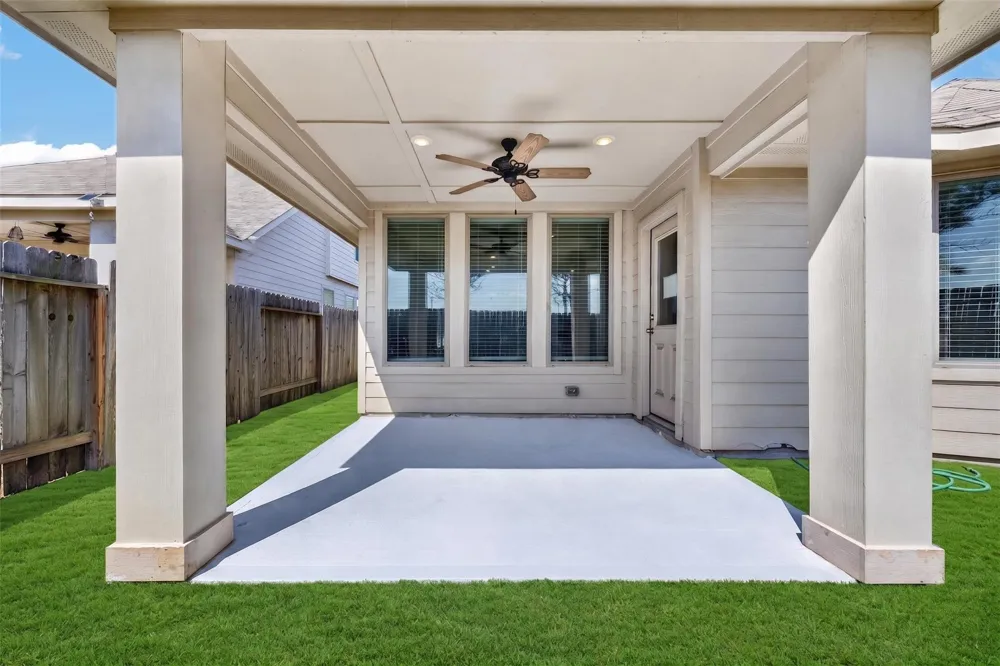 8811 Trenton Landing Lane Richmond, TX 77407