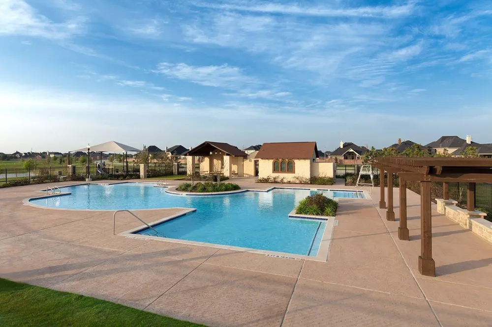 8811 Trenton Landing Lane Richmond, TX 77407